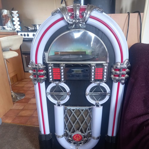 Wurlitzer one more - wurlitzer,
