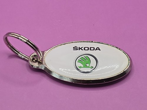 Keyring key ring - -, vintage