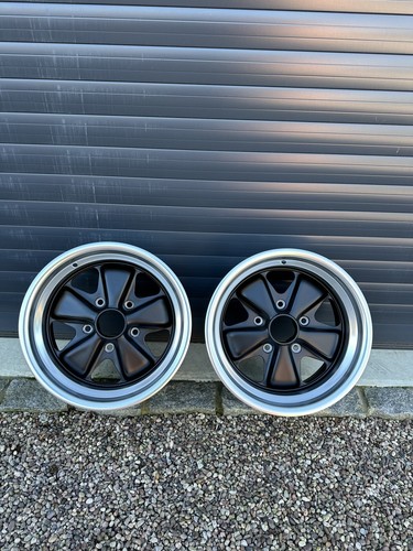 Pair original genuine - pair, porsche