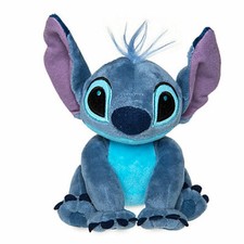 NEW Disney Lilo And Stitch 17cm Stitch Soft Plush Toy