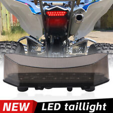 LED Brake Tail Light For