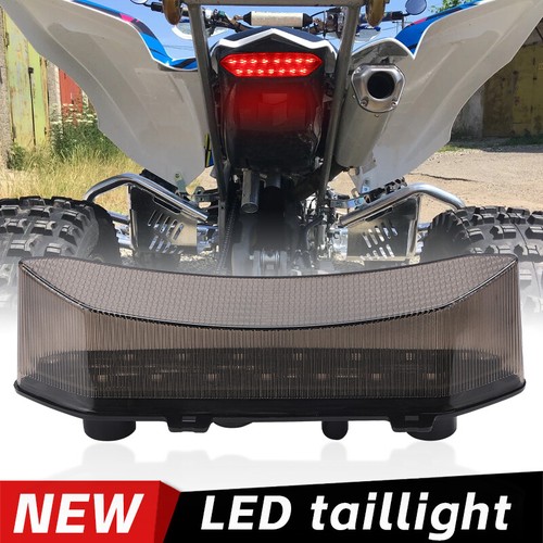 Led brake tail - brake,