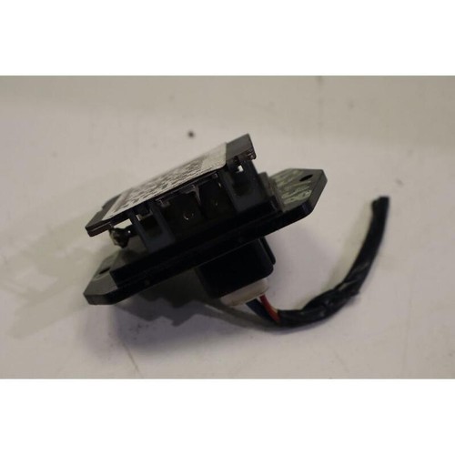 Heater resistor suzuki alto - resistor,