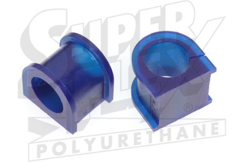 Superflex rear anti - roll, bar