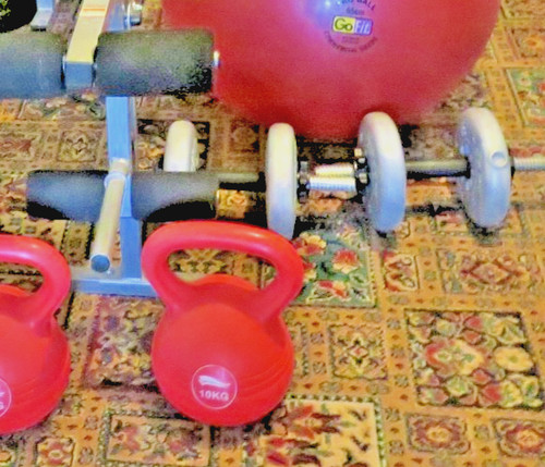 Home gym equipment all - equipment.,