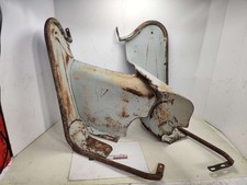 MV AGUSTA 125cc PULLMAN