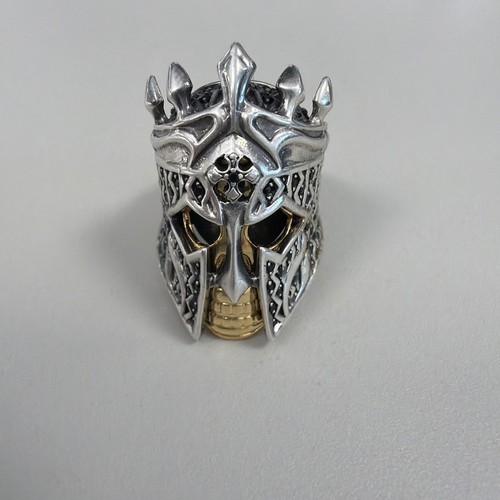 Thomas sabo skull knight - skull,