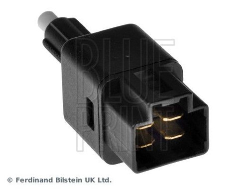 Blue print adn11454 stop - print, light