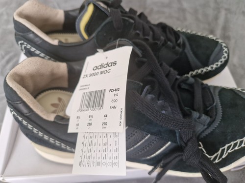 Adidas 9000 zx - 9000, moc