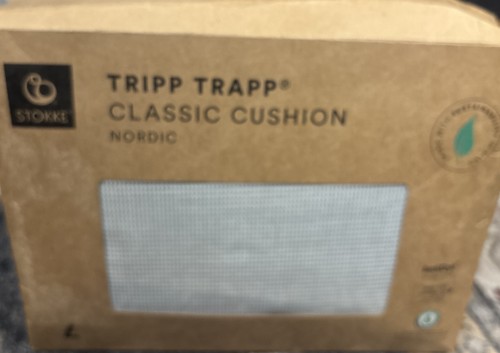 Stokke tripp trapp classic - trapp,