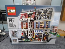 LEGO Creator Expert: Fantastic