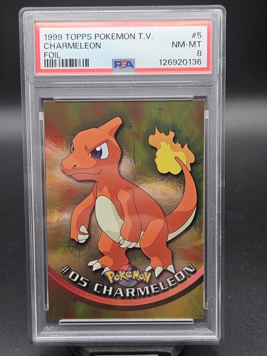 1999 topps pokemon - 1999, tv