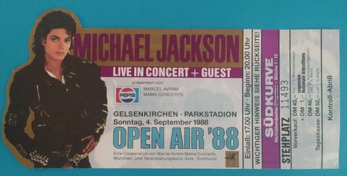 Michael jackson original full - jackson,