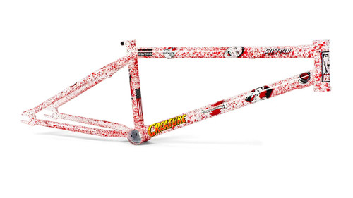 Fiction bikes bmx - fiction,