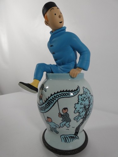 Moulinsart tintin out the - tintin, of