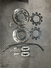 Yamaha R1 B3L Full PFM Brake