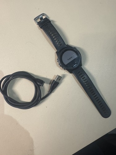 Garmin forerunner 935 gps - garmin,