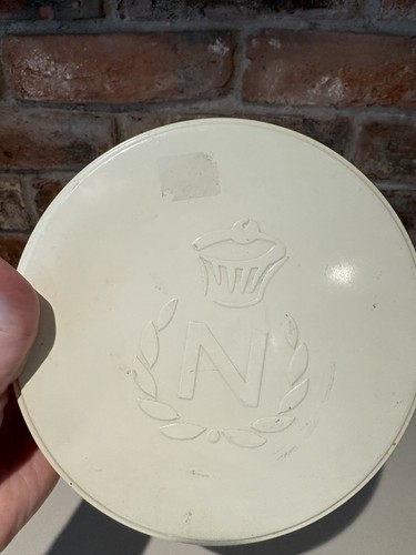 Nigella lawson biscuit cutter - biscuit,