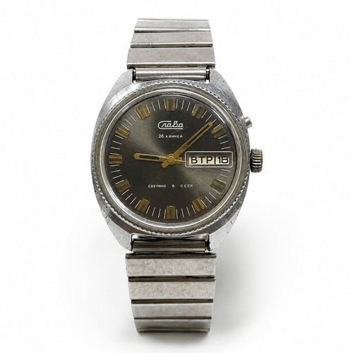 Mechanical slava soviet ussr - mechanical,