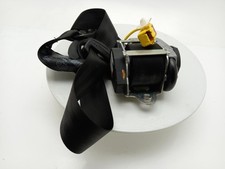 VOLKSWAGEN GOLF PLUS Seat Belt