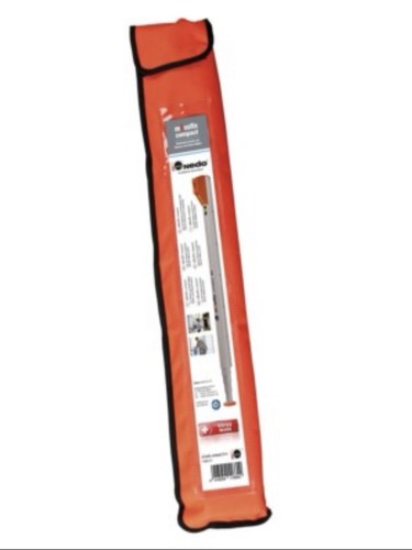 Nedo messfix analogue - 3m,
