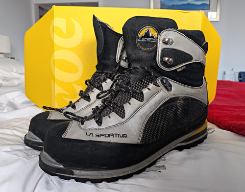 Sportiva trango extreme - extreme, evo