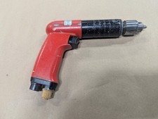 Desoutter Pistol Drill High