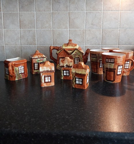 Price bros cottage ware - bros,