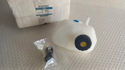 Brake master cylinder tank rhd - tank,