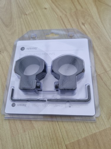 30mm tactical ring mounts - tactical,