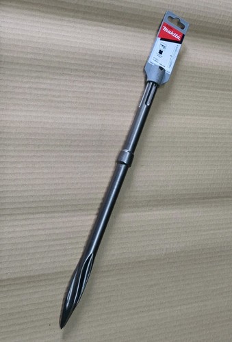 Makita 400mm sds max pointed - makita,