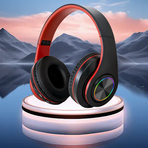 Wireless bluetooth headphones - wireless,