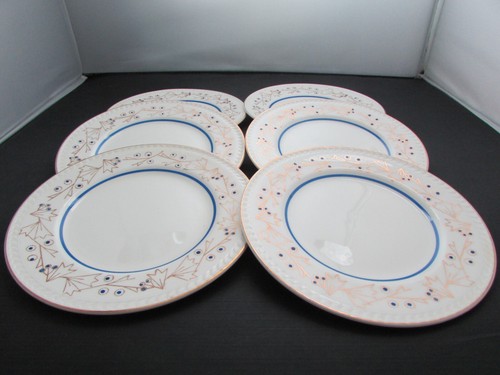 Portland pottery cobridge - 6x,