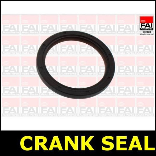 Crank shaft oil - crank,