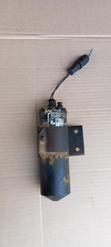 Condenser air conditioner - condenser,