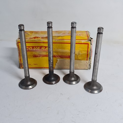 Kit valves aspiration fiat - kit,
