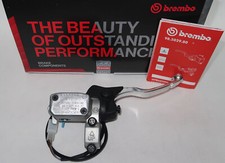 BREMBO front brake pump for Husaberg 125 TE 2011-2013 / 250 FE 2013