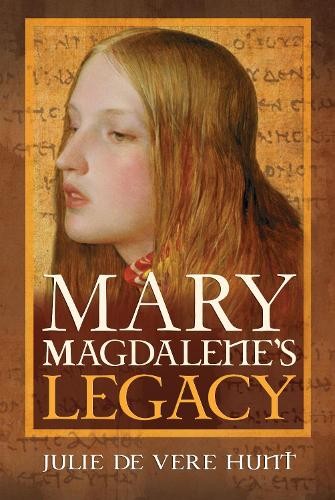 Mary magdalene legacy de - magdalene's, legacy,
