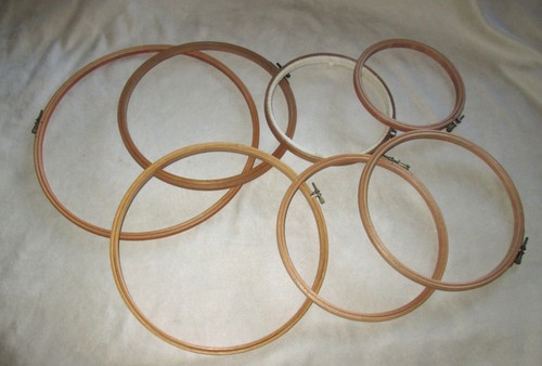 Job lot vintage adjustable - lot, 7