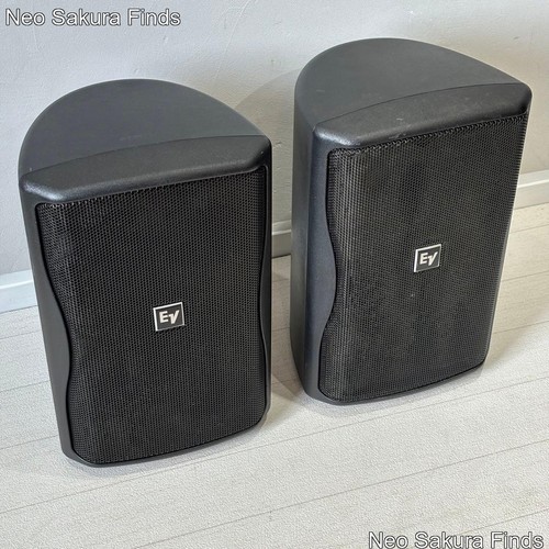 Electro voice zx1i speaker - voice,