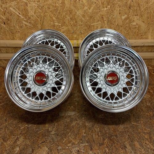 Rare bbs rs176 3 - rare, 3-piece