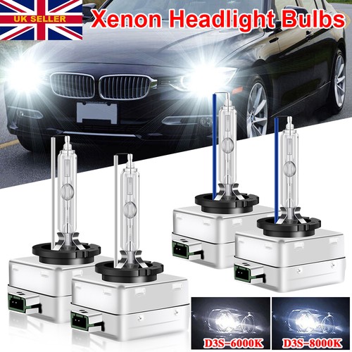 D3s 35w xenon - xenon, headlight