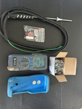 Kane Flue Gas Analyser 455