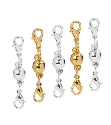 Strong magnetic clasp for - strong,