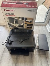 Katies Edible Ink Newest Model Canon Printer- Canon TS705A WiFi Printer