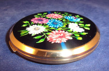 Sttuning Vintage Gold Metal