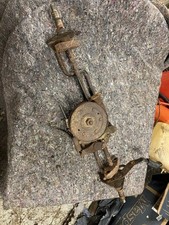 john deere js63c mulching Mower Gearbox IE1210-24110