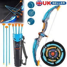 Archery Set Bow & Arrow kids