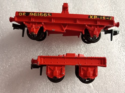Hornby dublo 3 - dublo, or