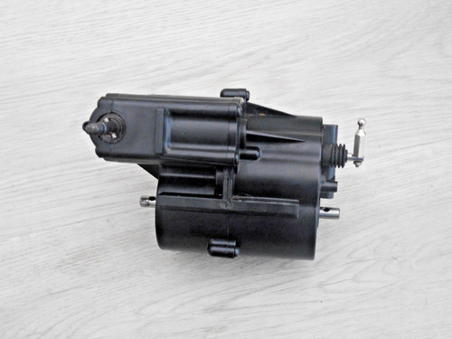 Thunder tiger mta4 - tiger, gearbox